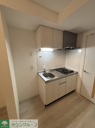 ジーメゾン八千代エストの物件内観写真